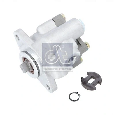 Kuva DT Spare Parts 7.13211 Ohjaustehostimen Pumppu Hydraulinen 100