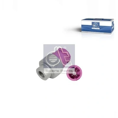 Kuva Paineilmapistooli DT 3.70013