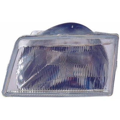 Kuva ALKAR 3701275 Ajovaloumpio Vasen H4 PEUGEOT: 205 I Hatchback