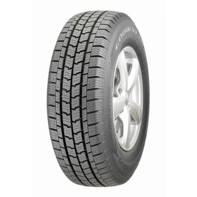 Kuva Goodyear Cargo UltraGrip 2 235/65R16 Talvirenkaat