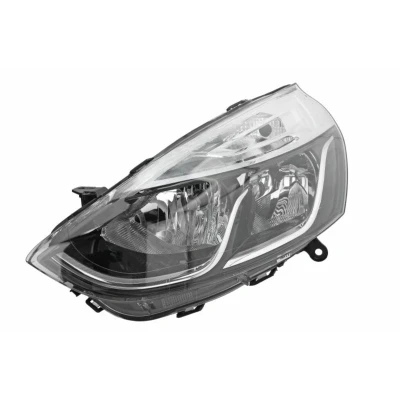 Kuva MAGNETI MARELLI 712106011110 Ajovaloumpio RENAULT: Clio 4