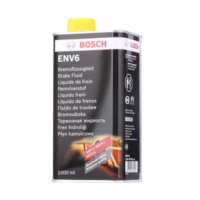 Kuva BOSCH DOT 3, 4, 5.1 1 987 479 207 Jarruneste