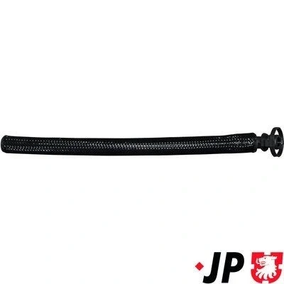Kuva Letku, kampikammion tuuletus, Alla BMW OE 11151437641, 11157532649