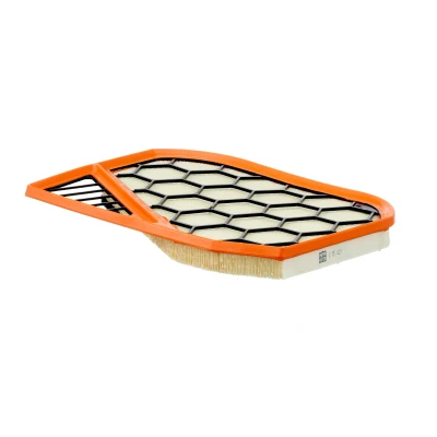 Kuva MANN FILTER C 35 021 Ilmansuodatin 33mm 246mm 350mm Suodatinpanos