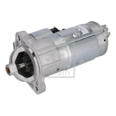 Kuva FEBI BILSTEIN 188312 Starttimoottori 12V 2,0kW 10 MITSUBISHI: PAJERO 3, L200 / Triton IV Pick up, III HYUNDAI: H 1 Starex MPV