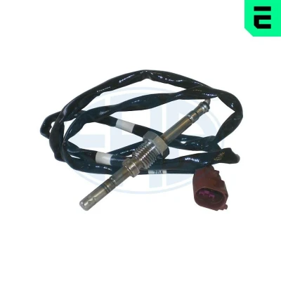 Kuva Tunnistin, pakokaasulämpötila AUDI, SEAT, SKODA, VW OE 04L 906 088 E
