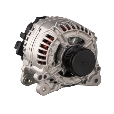 Kuva FEBI BILSTEIN 101529 Laturi 12V 150A VOLKSWAGEN: Multivan 5 (7HM, Transporter 5, Golf 4, AUDI: A6 C5 Sedan, A4 B5 Avant, A3 Hatchback, SKODA: Fabia 2