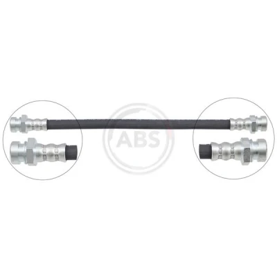 Kuva A.B.S. SL 5050 Jarruletku 264 INN M10x 1.0