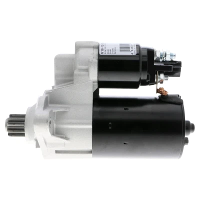 Kuva VEMO V10 12 21412 Starttimoottori 1 10 Original Quality VOLKSWAGEN: Golf 6, 4, 4 Variant, SKODA: Octavia 2 Combi, Combi