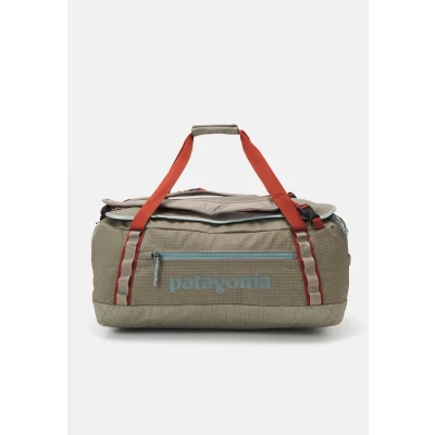 Kuva Patagonia Black HOLE Duffel 55L Unisex Matkakassi hellgrau, Koko: One Size, Hellgrau