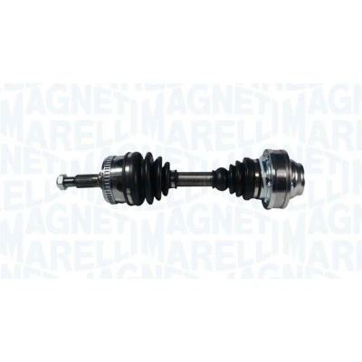 Kuva MAGNETI MARELLI 302004190070 Vetoakseli Etuakseli 506 MERCEDES BENZ: Vito Bussi