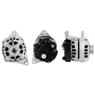 Kuva LUCAS LRA03099 Laturi 14V 80A NISSAN: Note I, MICRA 3, CITROËN: DS3 Hatchback
