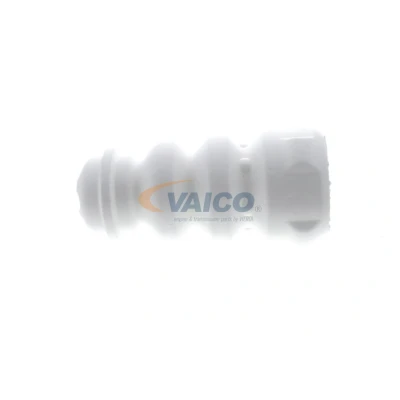 Kuva VAICO V10 6038 Pohjaanlyöntikumi Taka akseli Q+, original equipment manufacturer quality MADE IN GERMANY SKODA: Fabia 2