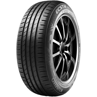Kuva Kumho Ecsta HS51 215/45 R16 86H henkilöauto Kesärenkaat Renkaat SKODA: Fabia III Farmari, Rapid Spaceback, Hatchback 2243983