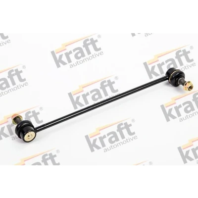 Kuva KRAFT 4301565 Koiranluu Etuakseli 352 MM12X1.5R OPEL: Vectra C Caravan, CC, Signum SAAB: 9 3 Sedan, Farmari, FIAT: Croma II Farmari