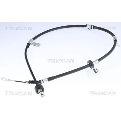 Kuva TRISCAN 8140 18133 Käsijarruvaijeri 1515/1306 Levyjarru KIA: Picanto I