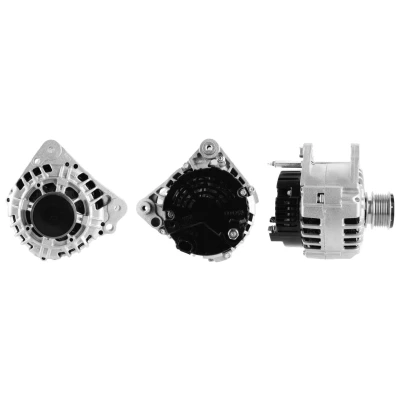 Kuva ELSTOCK 28 2990 Laturi 14V 120A VOLKSWAGEN: Multivan 5 (7HM, Transporter 5, Golf 4, SKODA: Fabia 2, I Hatchback, Octavia Hatchback