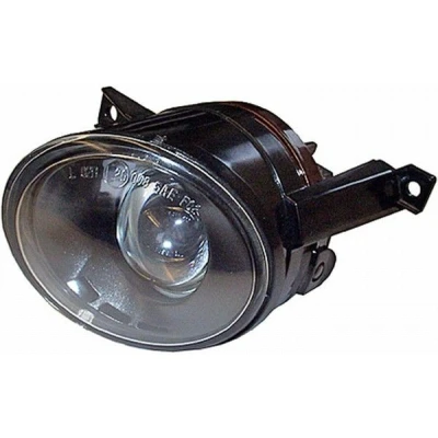 Kuva HELLA 1N0 270 596 051 Sumuvalot Vasen 12 Polttimolla VOLKSWAGEN: Caddy 3, Touran I