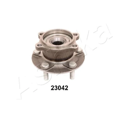 Kuva Pyörän napa, Taka akseli MAZDA 6 Kombi, CX 5, 5 Van OE KD352615XB