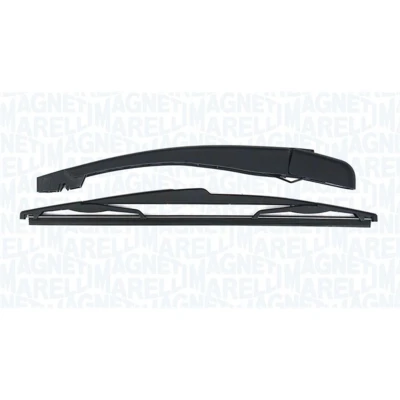 Kuva Pyyhkijänsulka Magneti Marelli 000723180132 350mm ilman ajoneuvokohtaista adapteria CITROËN: C3 I Hatchback