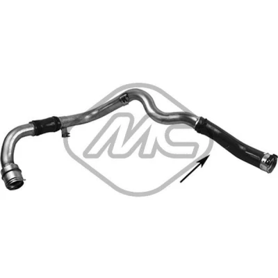 Kuva Ahdinletku DACIA DUSTER, DUSTER Skåp/SUV OE 144608245R