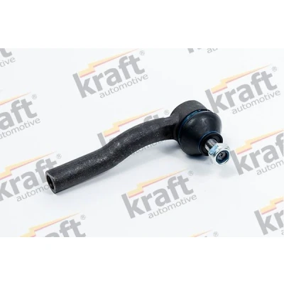 Kuva KRAFT 4313010 Raidetangon Pää M12x1.5 Etuakseli, Vasen, Ulompi FIAT: Coupe, Tempra S.W., ALFA ROMEO: GTV