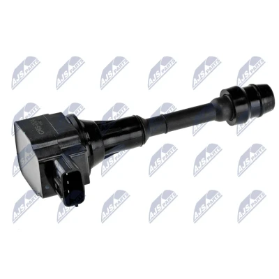Kuva NTY ECZ NS 004 Sytytyspuola NISSAN: X Trail, Primera Sedan, Farmari