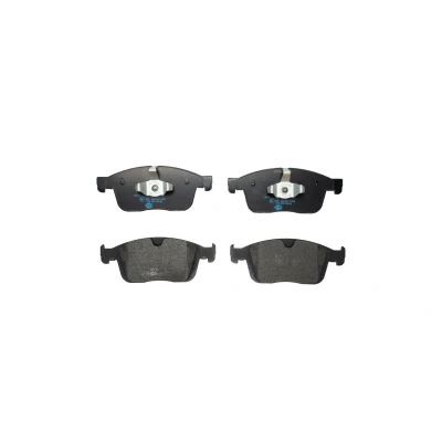 Kuva HELLA 8DB 355 025 261 Jarrupalat Kulumisenilmaisemelle VOLVO: XC60 I