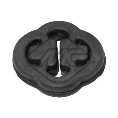 Kuva Pidike, pakoputkisto AUDI, SEAT, VW OE 823253147, 823253149