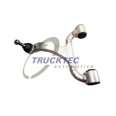 Kuva TRUCKTEC AUTOMOTIVE 02.31.218 Alatukivarsi Etuakseli, vasen Poikittaistukivarsi MERCEDES BENZ: ML sarja