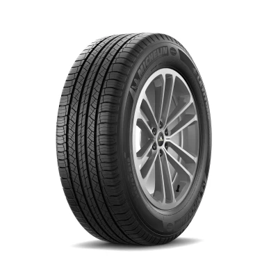 Kuva Michelin Latitude Tour Hp 265/50 R19 110V henkilöauto Kesärenkaat Renkaat AUDI: Q7, TESLA: Model X, PORSCHE: Cayenne 315703
