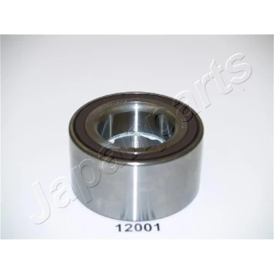 Kuva JAPANPARTS KK 12001 Pyöränlaakerit sisäänrakennetulla magneetti sensorirenkaalla 75 TOYOTA: Yaris II Hatchback, Urban Cruiser