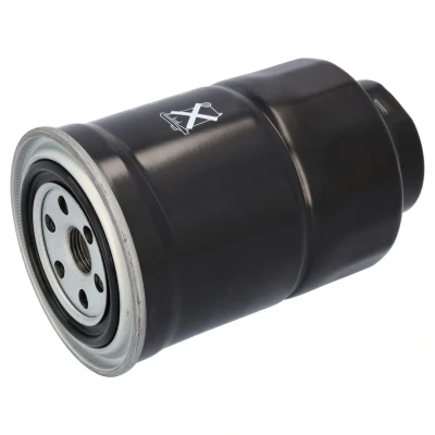 Kuva FEBI BILSTEIN 184177 Polttoainesuodatin Ruuvattava suodatin Tiivisterenkaalla NISSAN: NP300 Navara Pick up, X Trail, Pathfinder 3, FORD: Maverick SUV