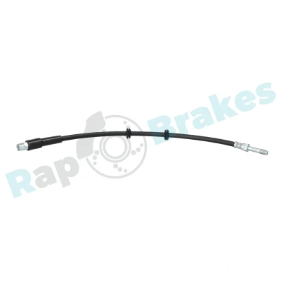 Kuva RAP BRAKES R H1124 Jarruletku 545mm M10x1 Ulkopuolinen kierre, Sisäkierteet MERCEDES BENZ: Vito Van, Bussi