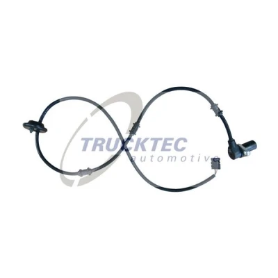 Kuva TRUCKTEC AUTOMOTIVE 02.42.080 ABS Anturi Taka akseli, vasen MERCEDES BENZ: E sarja T modell
