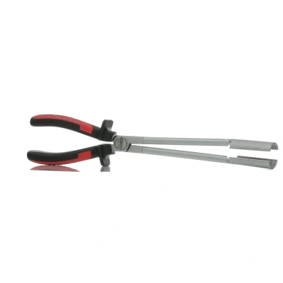 Kuva KS TOOLS 500.7510 Pihdit, sytytystulppakosketin 290, 145mm