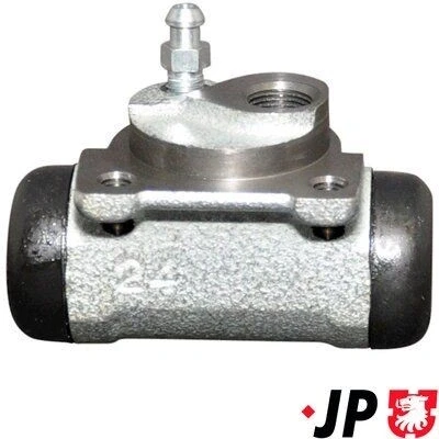 Kuva JP GROUP 4161300800 Takajarrusylinteri 20,6 PEUGEOT: 206 Hatchback, 306 Sedan