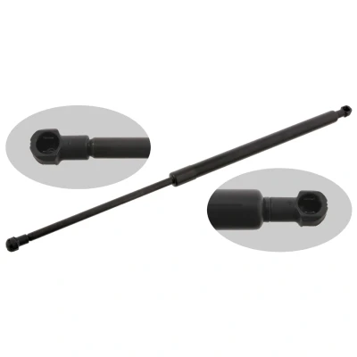 Kuva FEBI BILSTEIN 27601 Takaluukun Kaasujousi 420 518 Molemminpuolin BMW: 3 Touring