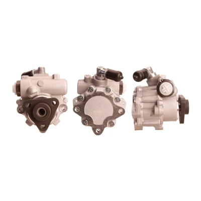 Kuva DRI 715520209 Ohjaustehostimen Pumppu Hydraulinen AUDI: A4 B7 Avant, B6 Sedan, Avant