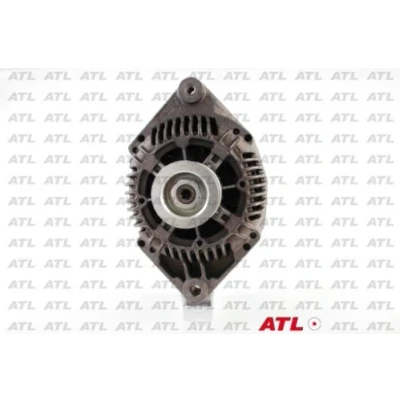 Kuva Laturi OPEL SINTRA OE 10295857, 28 08 490, 62 04 128