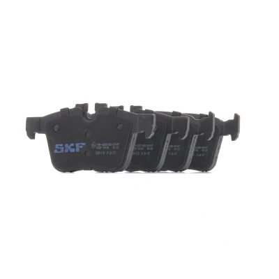 Kuva SKF VKBP 90142 Jarrupalat Kulumisenilmaisemelle VOLVO: V60 II, XC40, XC60 JAGUAR: XF Sedan