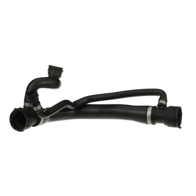 Kuva GATES 05 2862 Jäähdyttimen Letku EPDM (eteenipropeeni dieeni kumi) BMW: 5 Touring, Sedan