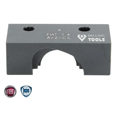 Kuva KS TOOLS BT592575 Lukitustyökalu, nokka akseli