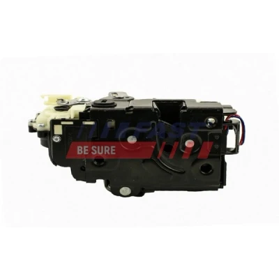 Kuva Ovilukko, Taakse, vasen SEAT, SKODA, VW OE 3B4839015A, 3B4839015AL, 3B4839015M