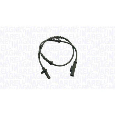 Kuva MAGNETI MARELLI 172100005010 ABS Anturi Taka akseli 2 680 FIAT: Panda II Hatchback