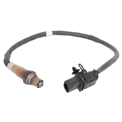 Kuva BOSCH 0 258 017 272 Lambda Anturi 5 SUZUKI: SX4 I Hatchback, Sedan