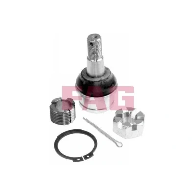 Kuva FAG 825 0089 10 Alapallonivel 18,25 41,4 JEEP: Grand Cherokee I, II, WRANGLER 2
