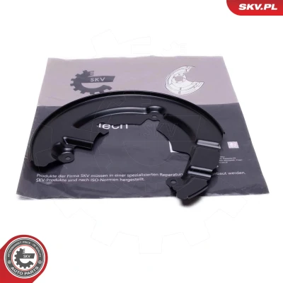 Kuva Jarrukilpi ESEN SKV 57SKV240