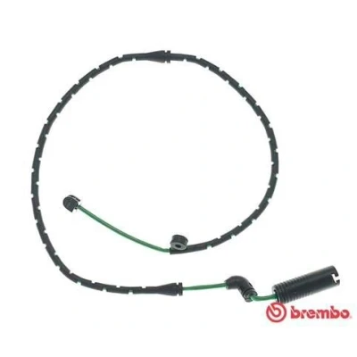 Kuva BREMBO A 00 242 Jarrupalojen Kulumisen Ilmaisin BMW: X3