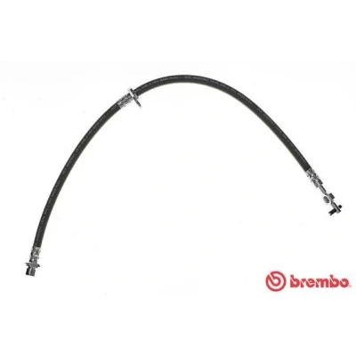 Kuva BREMBO T 83 099 Jarruletku 595 F10X1 TOYOTA: Avensis II Station Wagon, Corolla IX Hatchback, VIII Liftback